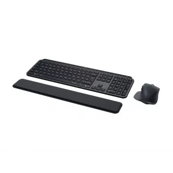 Logitech MX Keys Combo for Business | Gen 2 - Conjunto teclado y ratón