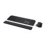 Logitech MX Keys Combo for Business | Gen 2 - Conjunto teclado y ratón