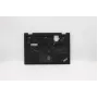 Carcasa superior de portátil con lector de huellas Lenovo 5CB0W35025 — reposamuñecas de repuesto para modelos Lenovo compatibles