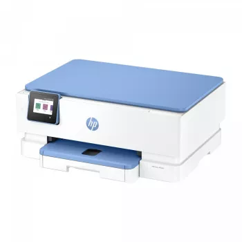 Impresora multifunción HP Envy 7231 — impresión térmica de inyección de tinta, color, 4800x1200 dpi, escaneo 1200x1200, WLAN, A4