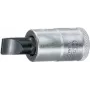 Gedore 6656570 inserto para destornillador de ranura de 1/2" 18x2,5 mm