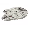 Maqueta de plástico Star Wars Millennium Falcon