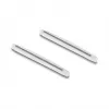 DeLOCK roseta de fibra óptica 85935 SC simplex blanco