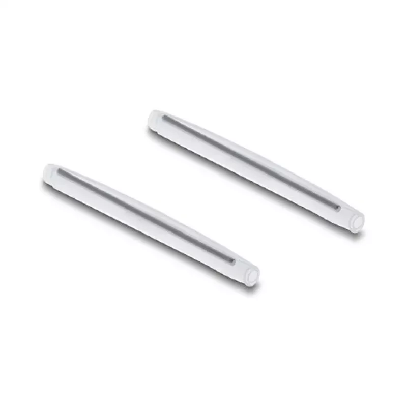 DeLOCK roseta de fibra óptica 85935 SC simplex blanco