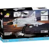 Cobi Blocks Saab AJ 37 Viggen 881 uds. set de construcción