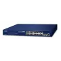 Switch gestionado PLANET FGSW-1816HPS