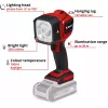 Lámpara a batería Power X-Change TC-CL 18/350 Li - Solo, 18 voltios, lámpara LED sin batería ni cargador