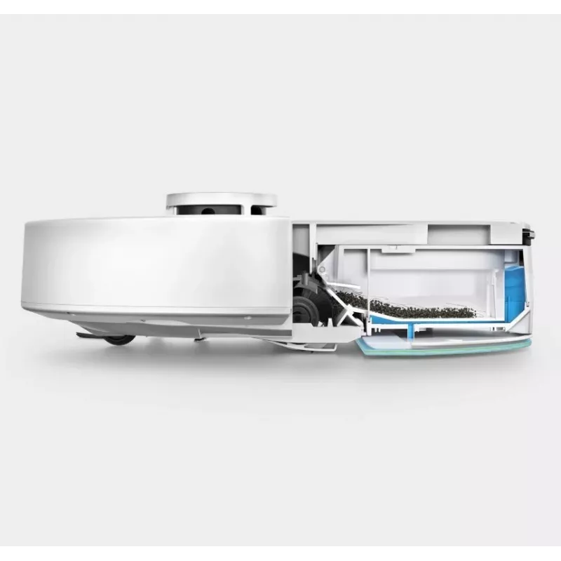 Robot aspirador KÄRCHER RVC 3 Comfort blanco con base de carga