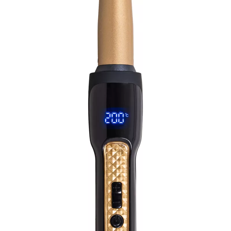 Zelmer ZHL1325 Rizador de pelo, 40 W