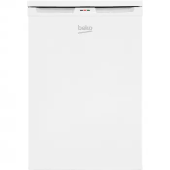 Beko FSE1074N Congelador vertical 95 L Blanco
