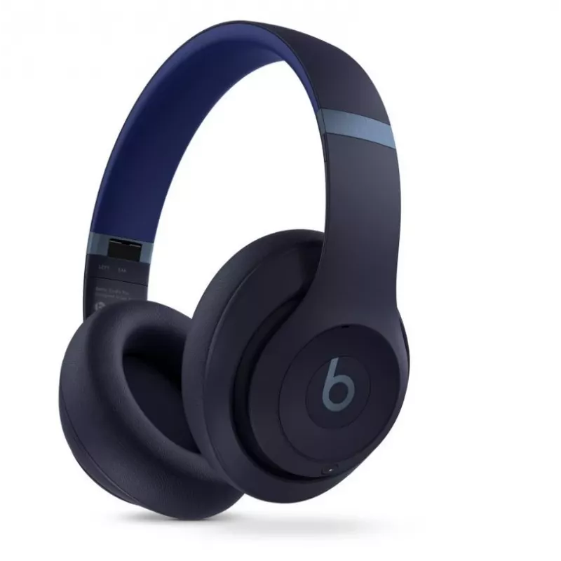 Auriculares inalámbricos Beats Studio Pro - azul marino
