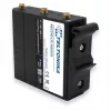 Kit de montaje Teltonika PR5MEC11 negro plástico