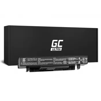 Batería GREENCELL AS58ULTRA Green Cell ULTRA A41-X550A ASUS A550 R510 R510C R510L X550 X550C X550CA