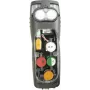 TESTO sensor de O 2 tipo TO2Bi, apto para 340 n.º de pieza 0393 0000 (0393 0000)