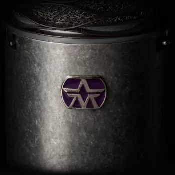 Micrófono de estudio Aston Origin