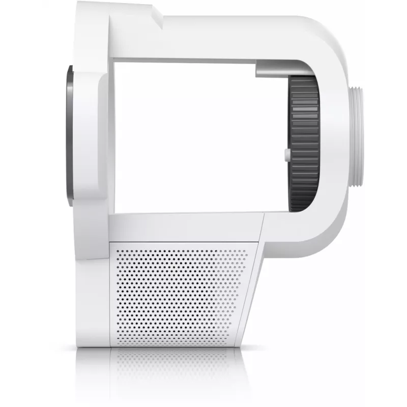 Ubiquiti LED IR de largo alcance, accesorio de detección para G6 Pro Bullet y AI Pro. Blanco (UACC-PRO-BULLET-ENHANCER-W)
