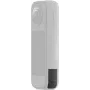 Funda para cámara de acción Insta360 X5 – resistente al agua y al polvo, acceso USB