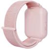Reloj infantil CANYON Alfie KW-37 MP3 Study&Game rosa