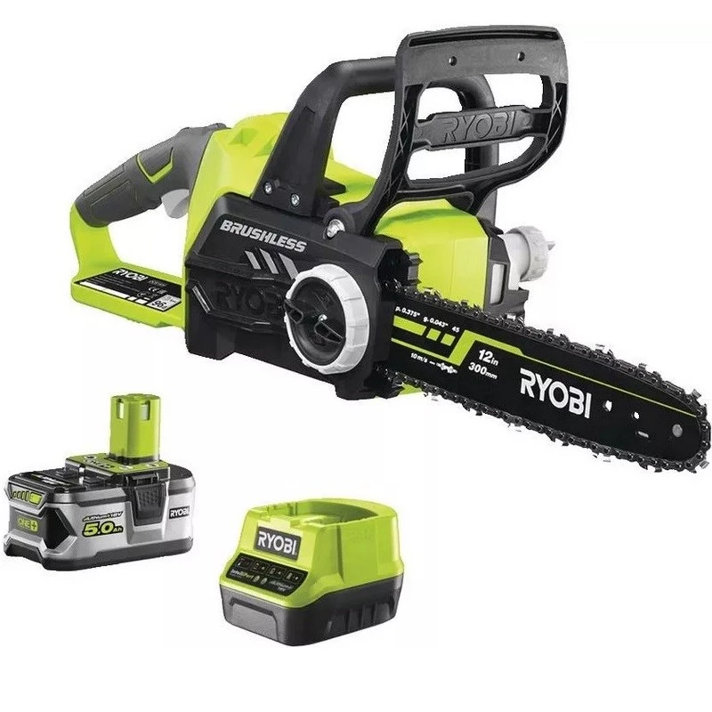 Batería de motosierra 18V RCS18X3050F RYOBI