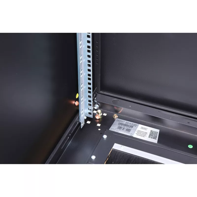 Rack independiente Digitus DN-19 22U-6/8-B-1