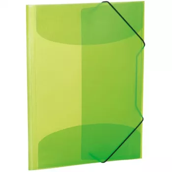Carpeta HERMA A3 Happy Unicorns