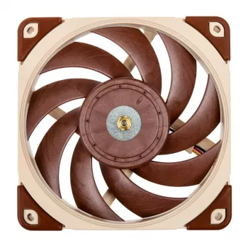 Ventilador de caja Noctua NF-A12x25 5V PWM 120mm