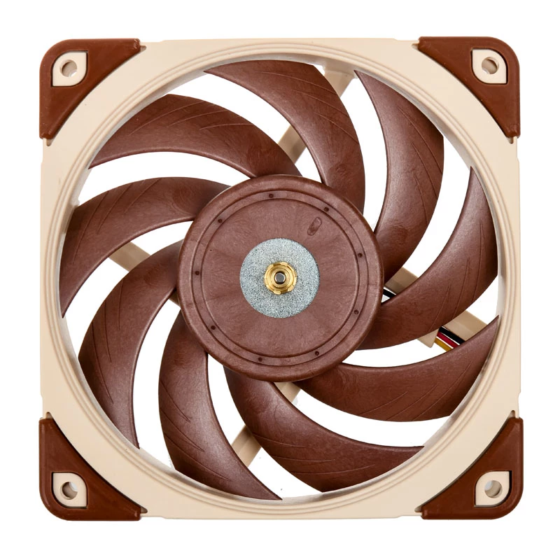 Ventilador de caja Noctua NF-A12x25 5V PWM 120mm