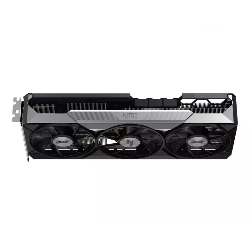 Acer Nitro Radeon RX 9070 XT OC 16GB GDDR6 tarjeta gráfica