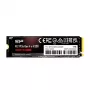 Silicon Power UD90 1TB SSD M.2 NVMe PCIe 4.0, lectura 4800 MB/s, escritura 4200 MB/s, 3D NAND, NVMe 1.4