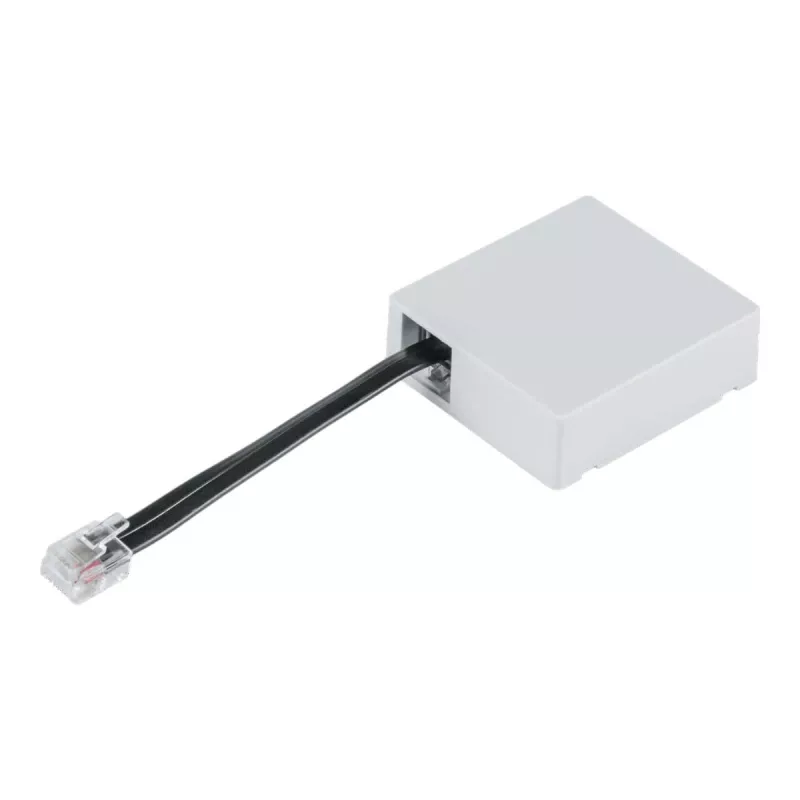 eQ-3 Homematic IP HmIP-MOD-HO 153986A0 módulo abridor de puerta de garaje para accionamientos Hörmann, inalámbrico
