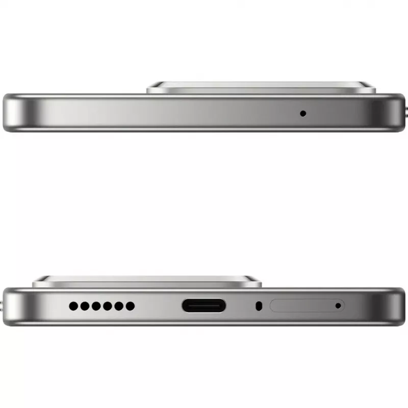 Xiaomi 15T 512GB Gris 17,35 cm (6,83