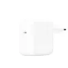 Cargador de dispositivos móviles Apple MW2G3ZM/A USB Type-C 1 puerto blanco