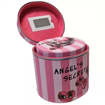 Set organizador de cosméticos de mujer Extralink LIFESTYLE 3en1 246