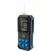 Medidor de distancia láser Bosch GLM 50-27 CG Professional negro, azul 50 m