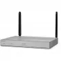 Router ISR 1100 4 puertos DSL Annex A/M y GE WAN