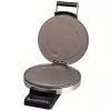 Gofrera Graef HE80EU – Gofrera para cucuruchos/brezel, 850 W