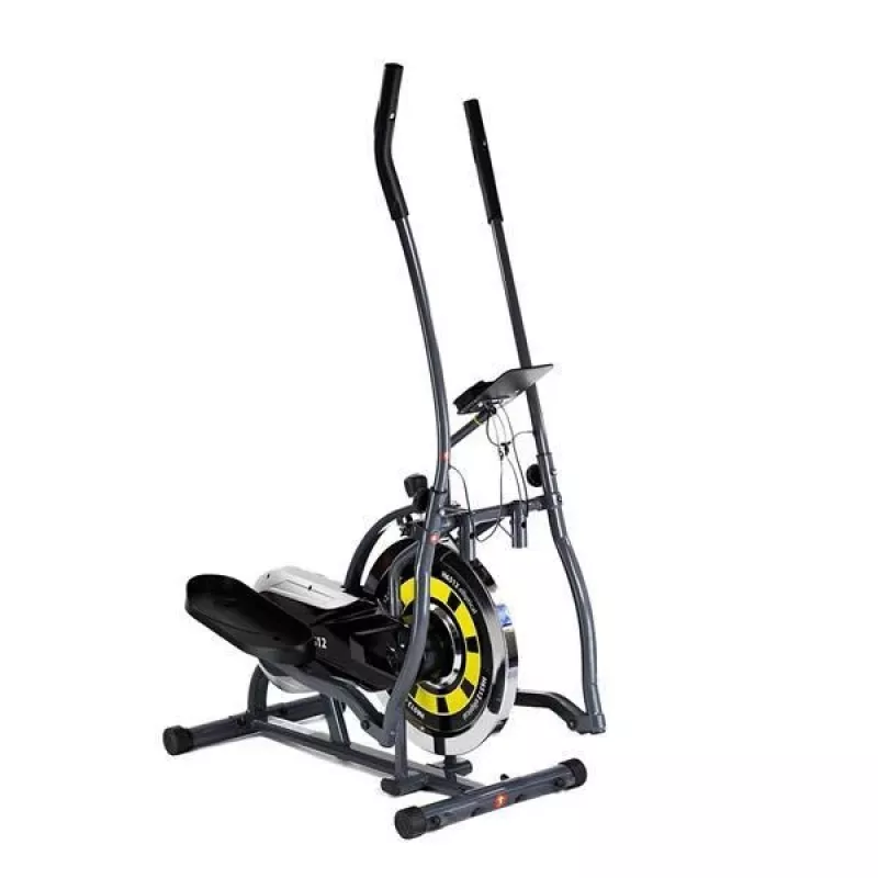 Orbitador elíptico magnético HMS H6512