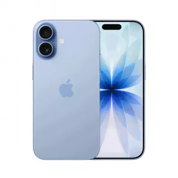 Apple iPhone 17 - Smartphone 5G - Dual-SIM / Almacenamiento interno 512 GB - Pantalla OLED - 6,3