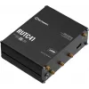 Router TELTONIKA RUTC41 4G LTE EDGE, router móvil industrial RUTC41000000
