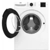 BEKO BM1WFU38225WW Lavadora b100 8kg 1200 rpm AquaWave Blanco