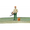 Figura de juego BRUDER 60030