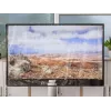 Python TV-C0128 Funda para TV resistente a la intemperie, 78x48 cm, para TV de 28-32 pulgadas