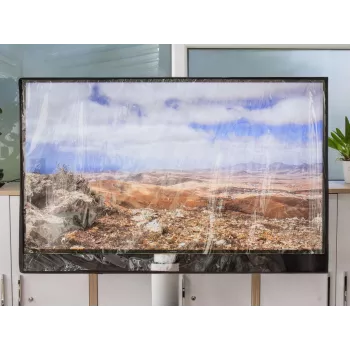 Python TV-C0128 Pantalla