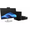 HP Inc. HP EliteStudio 8 G1i AI - Todo en uno - Core Ultra 5 235 / 3,4 GHz - RAM 16 GB - SSD 512 GB - NVMe - Intel Graphics - 1GbE, Wi-Fi 6E, Bluetooth 5.3 - WLA