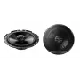 Altavoces para coche Pioneer TS-G1720F redondos 2 vías 300 W 2 uds.