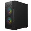 LOGIC ARAMIS ARGB Caja Mini USB 3.0