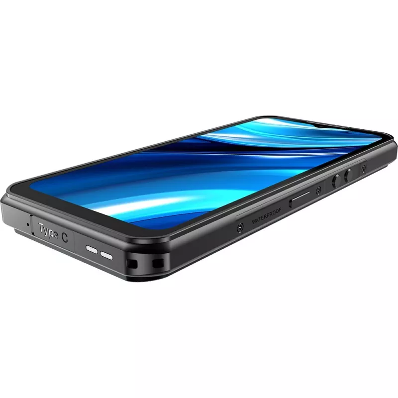 Smartphone Oukitel WP39 Pro 12/512 11000mAh Oro
