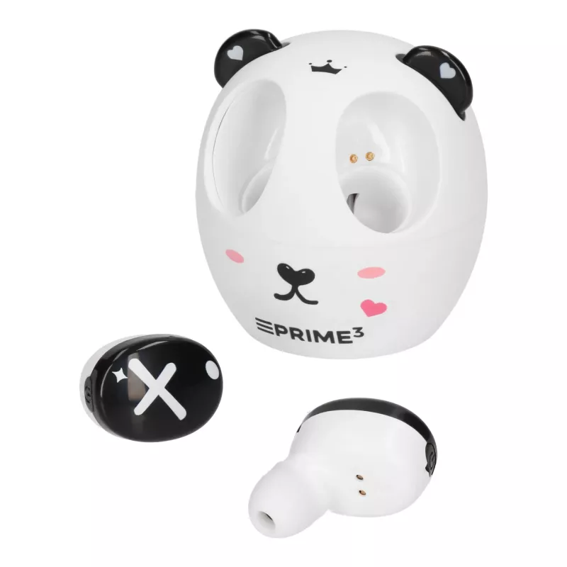 Auriculares Prime3 AEP03BK