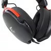 Auriculares White Shark GH-2445 Fox negros