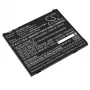 Zebra BTRY-ET5X-8IN3-01 batería para tablet
